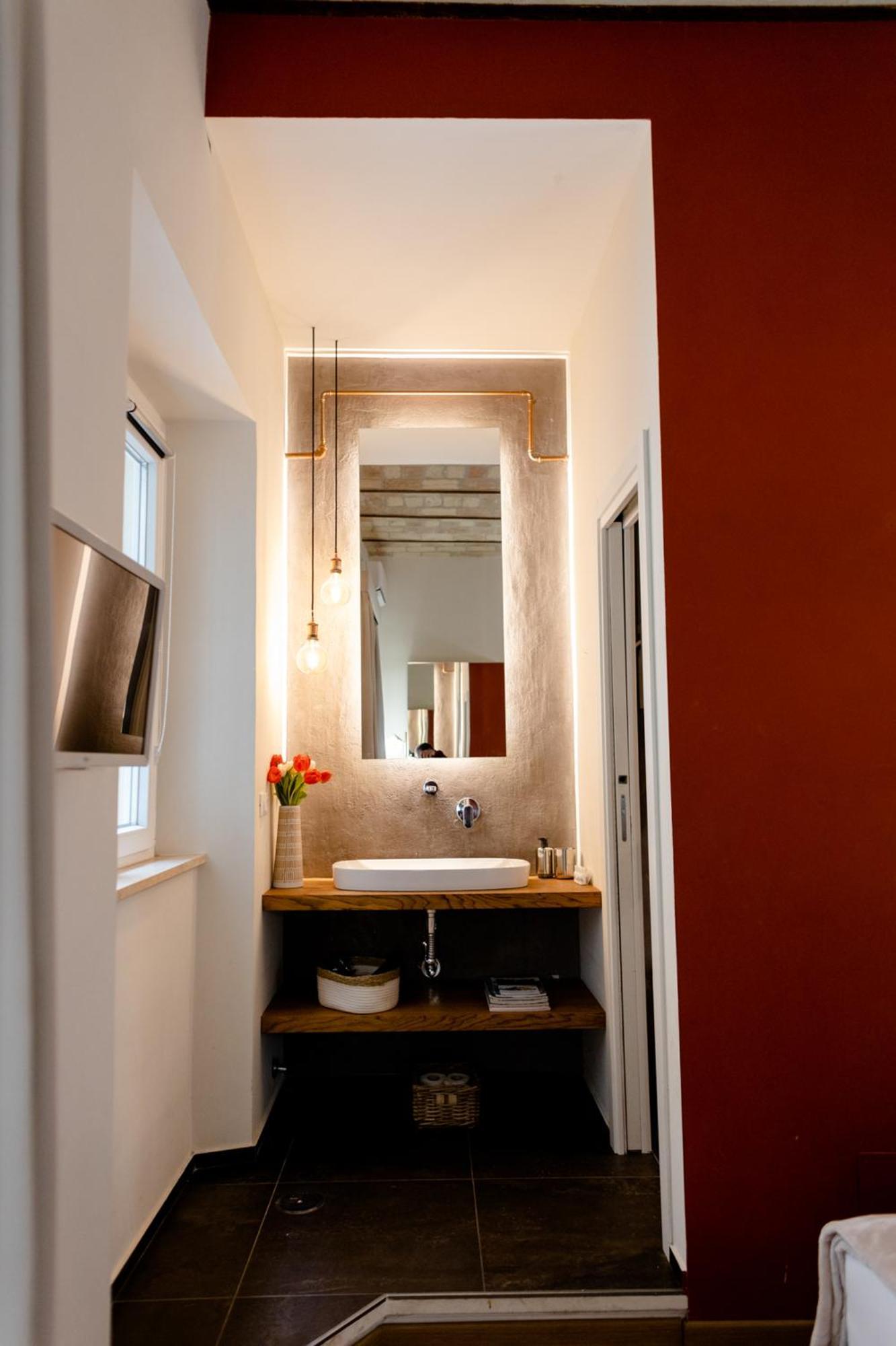 Apartamento Bruno Domus Colosseo *