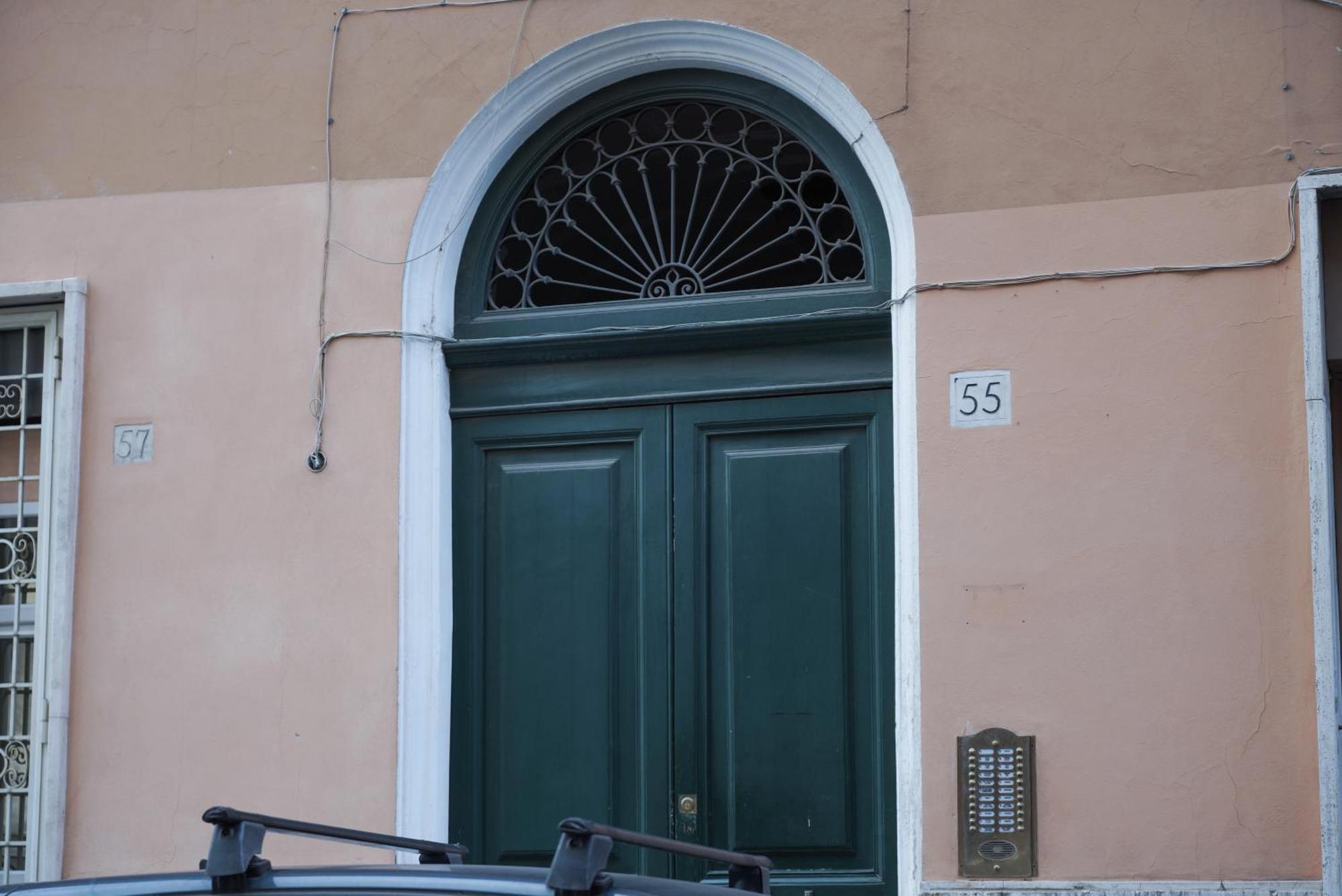 Bruno Domus Colosseo Apartamento
