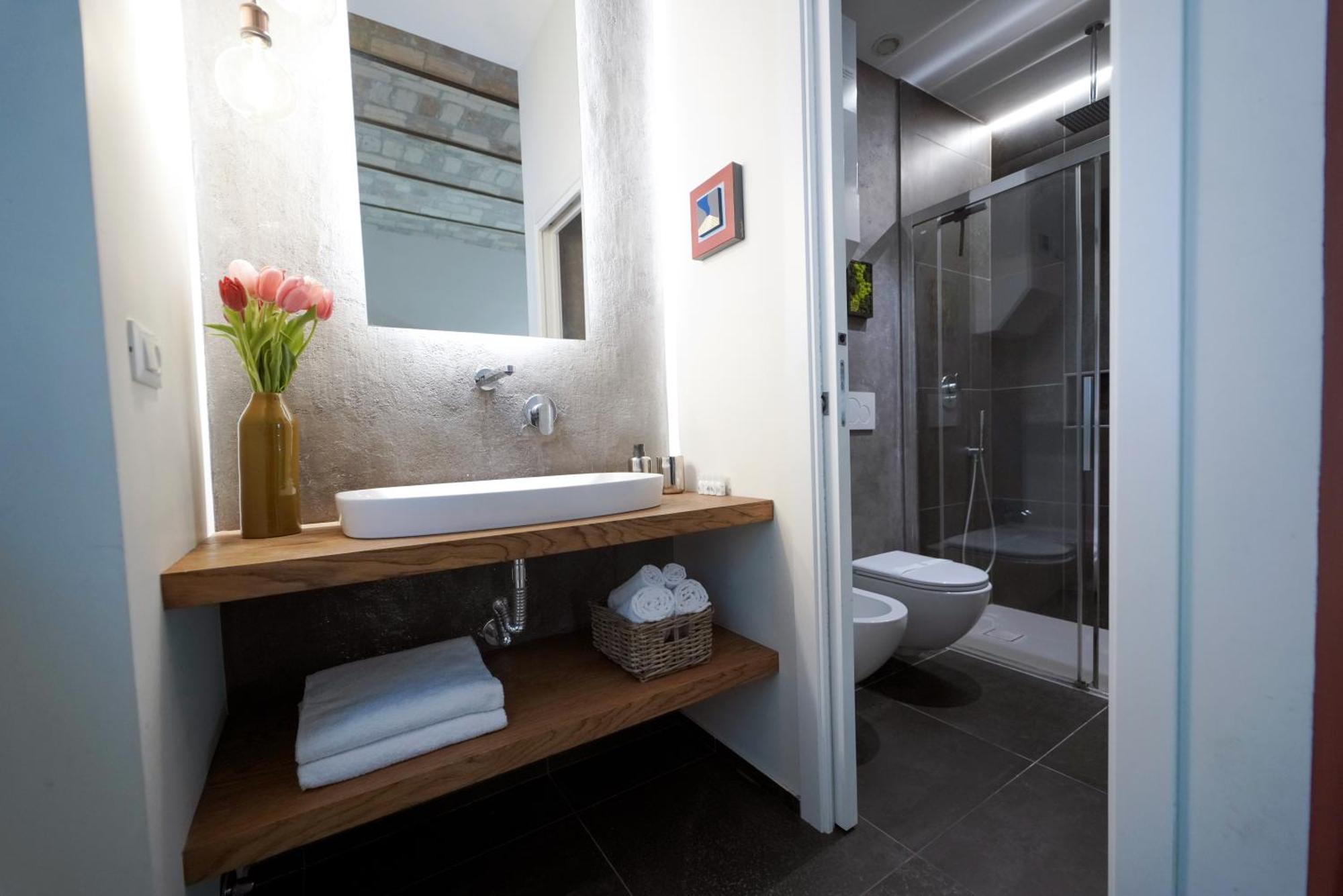 Apartamento Bruno Domus Colosseo *
