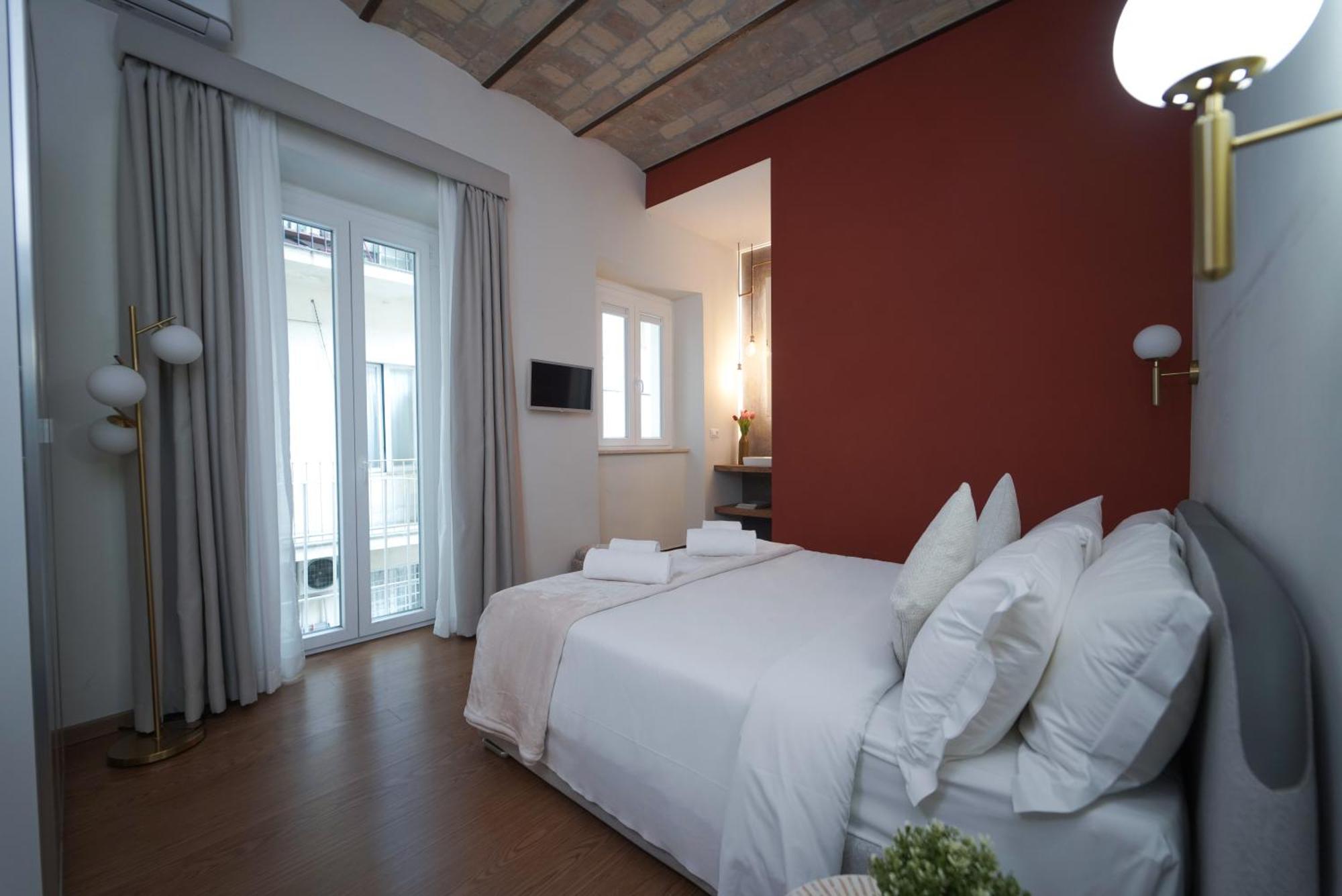 Bruno Domus Colosseo Apartamento