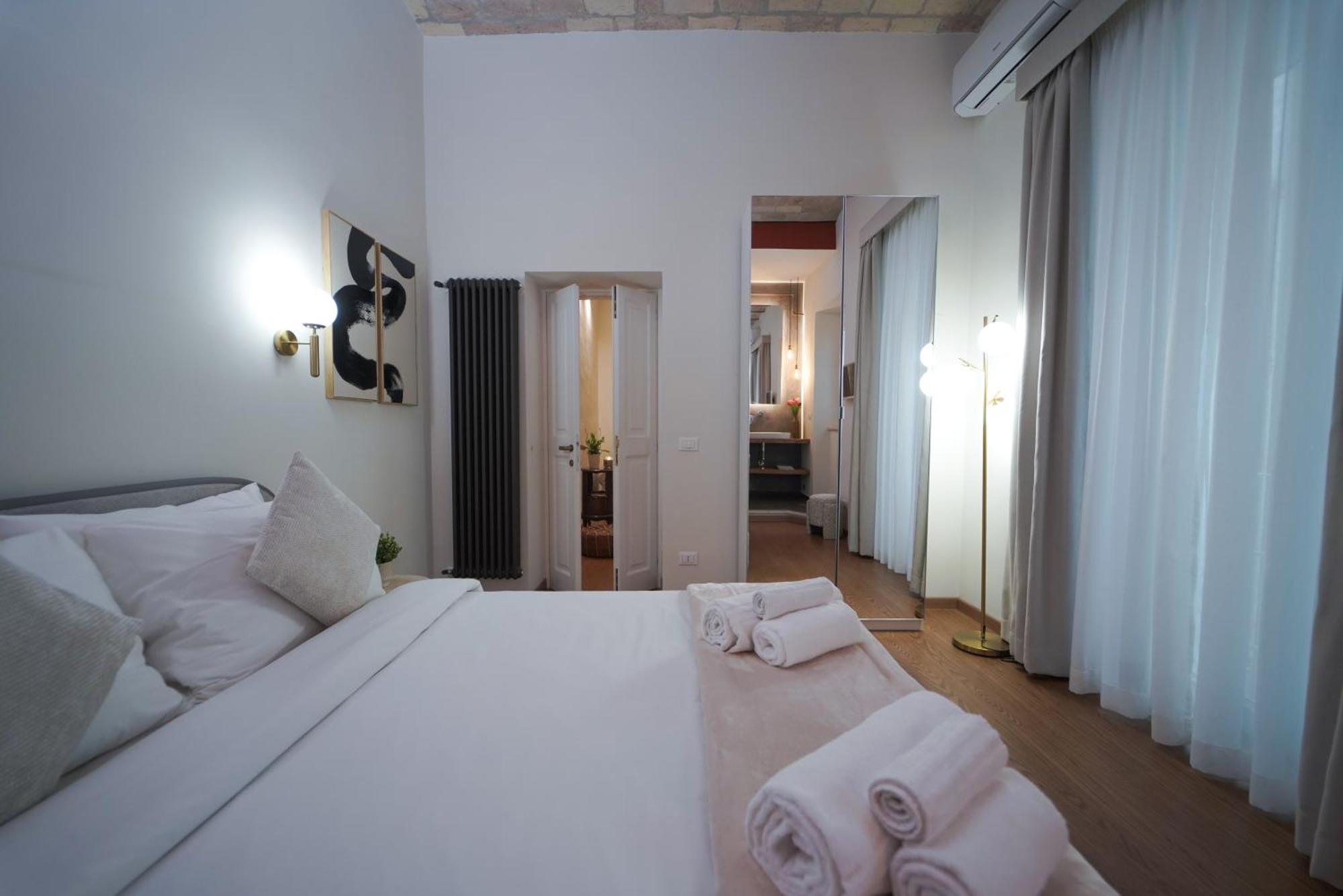 Apartamento Bruno Domus Colosseo