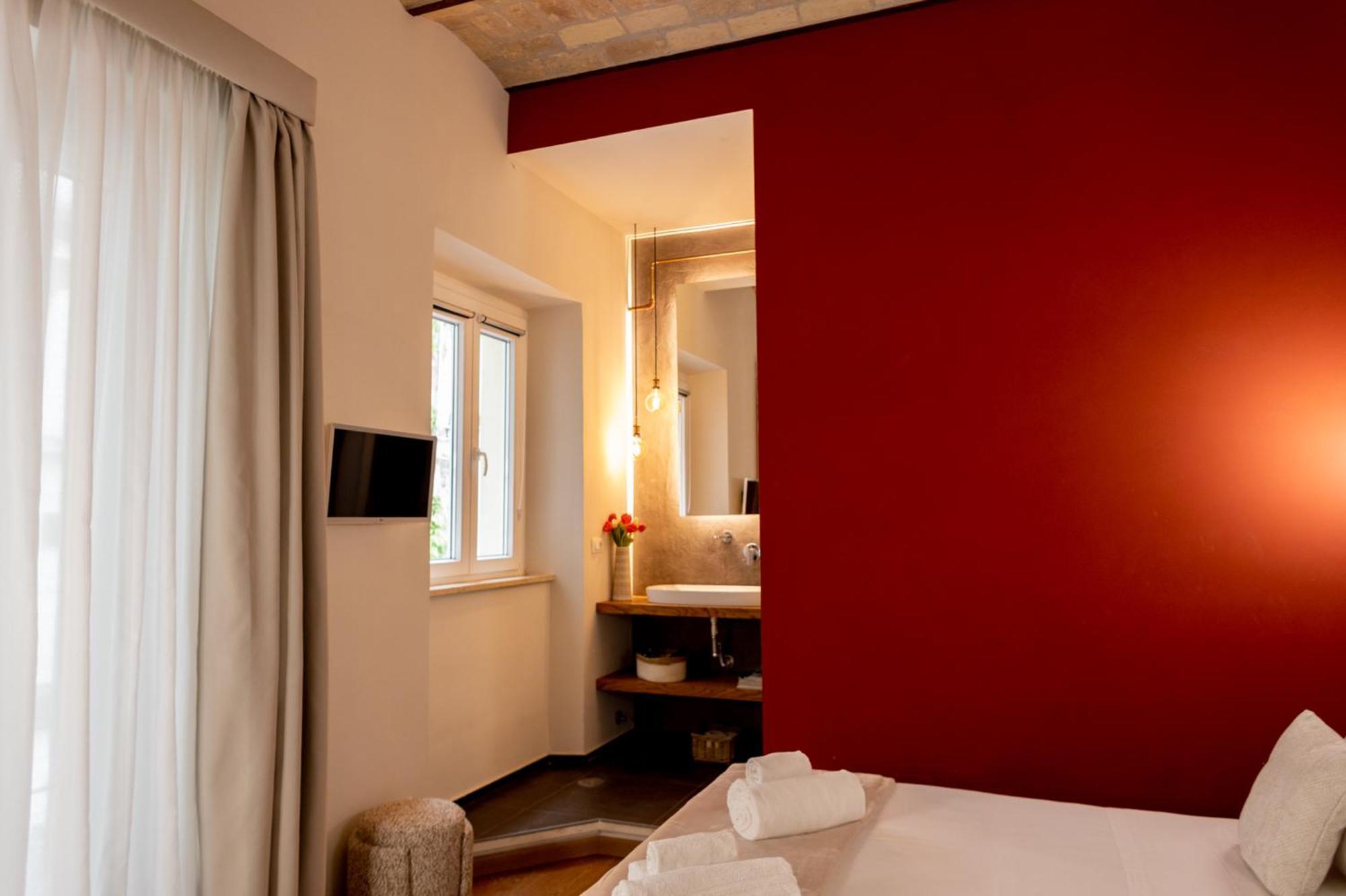 Bruno Domus Colosseo Apartamento *